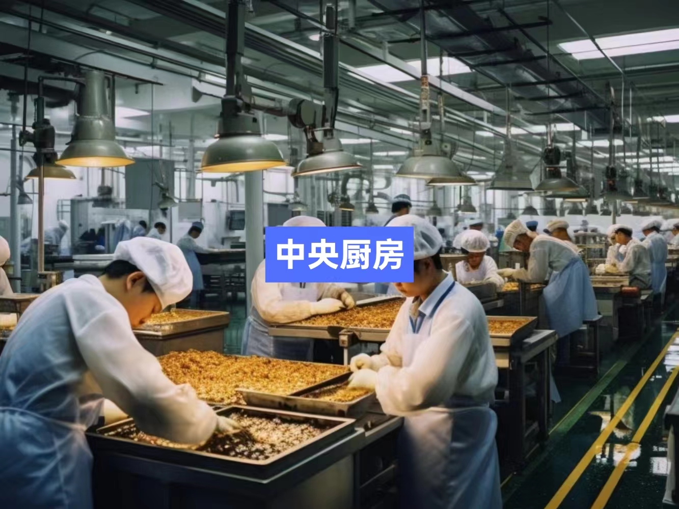 中央廚房_凈菜加工生產信息化管理軟件系統_mes生產管理系統_wms倉儲管理系統_溯源管理系統_ERP管理系統_配方管理系統